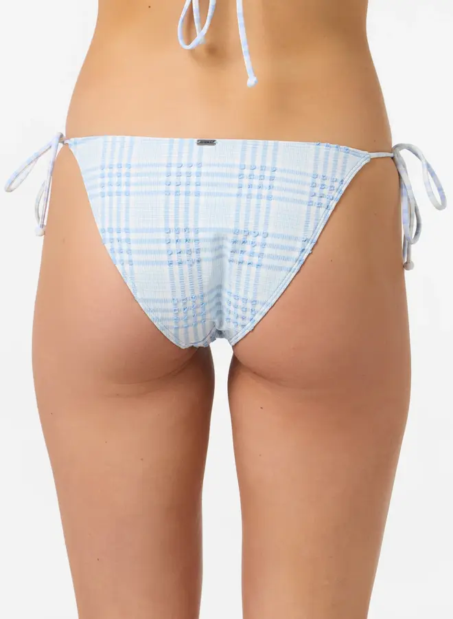 CATAMARAN PLAID BOTTOM