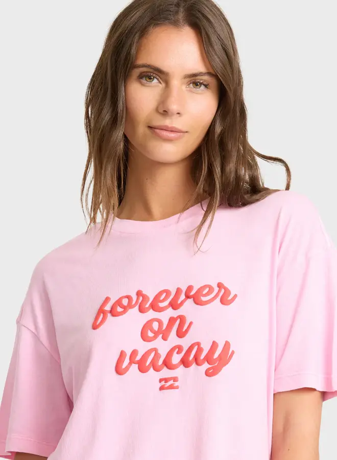 VACAY FOREVER TEE