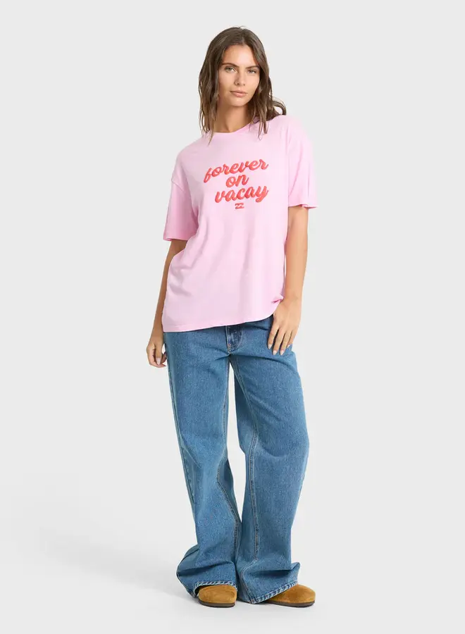 VACAY FOREVER TEE