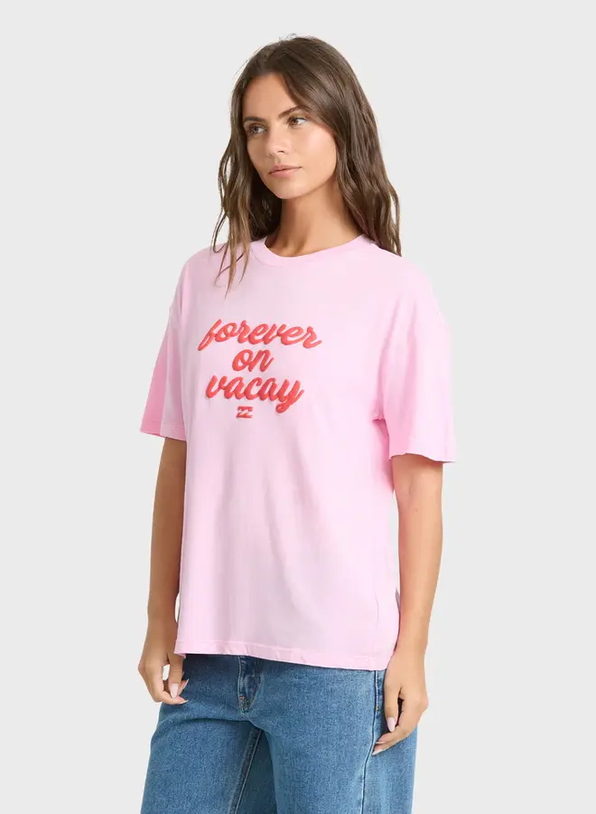 VACAY FOREVER TEE