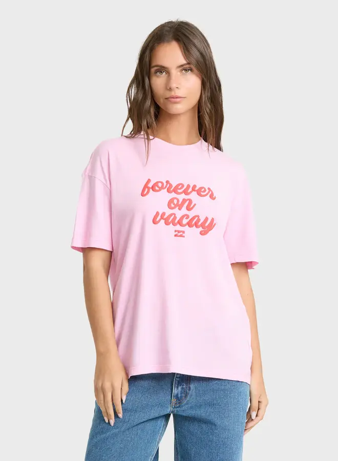 VACAY FOREVER TEE