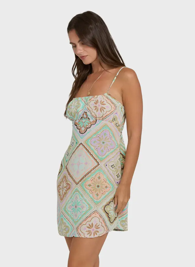 DREAMIN OF SUN MINI DRS