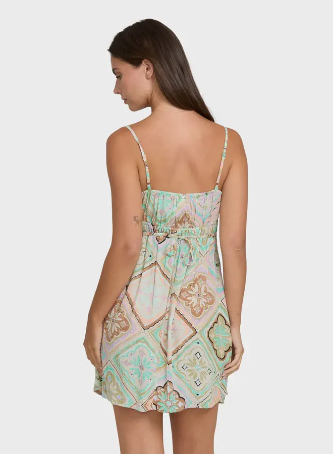 DREAMIN OF SUN MINI DRS