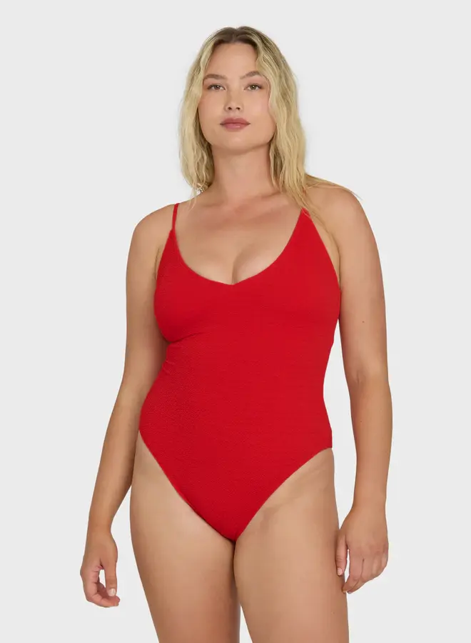 RISING TIDES STRAPPY 1PC