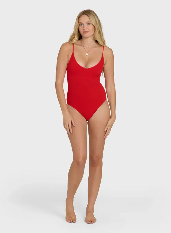 RISING TIDES STRAPPY 1PC