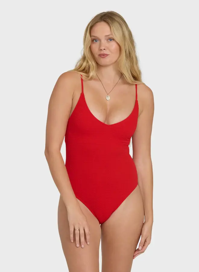 RISING TIDES STRAPPY 1PC