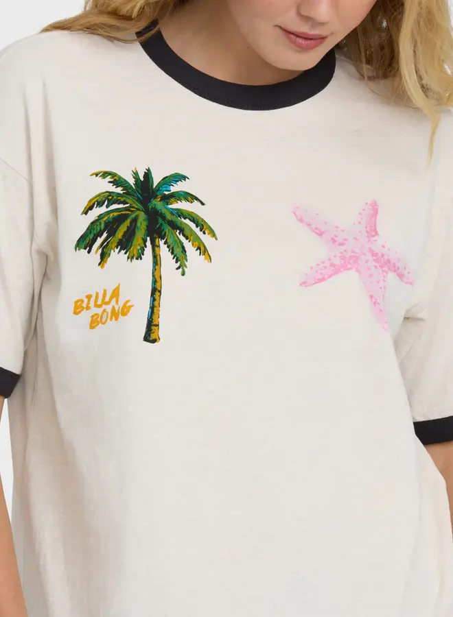 FUN PARADISE SS TEE
