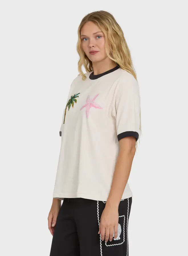FUN PARADISE SS TEE