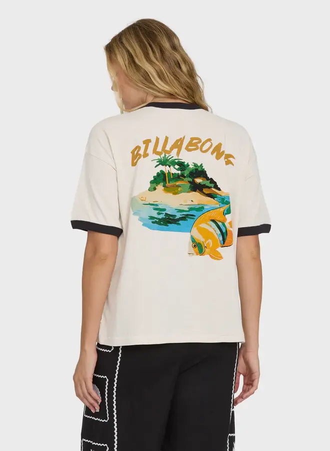 FUN PARADISE SS TEE