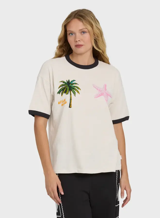 FUN PARADISE SS TEE