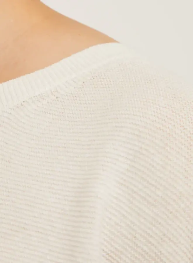 TIMEA SWEATER