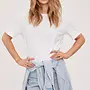 BRIGITTE TEE