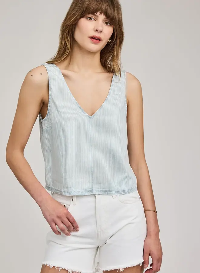COLETTE TOP
