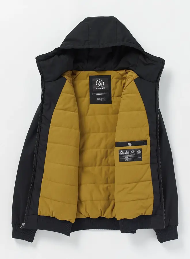 HERNAN 10K JACKET