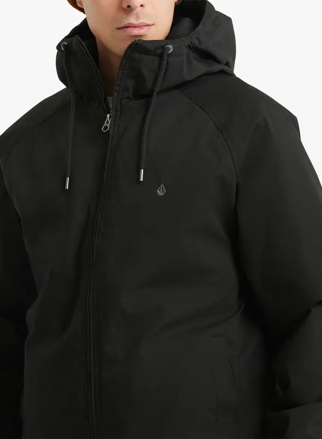 HERNAN 10K JACKET