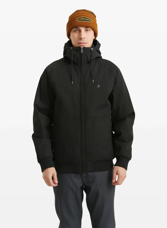 HERNAN 10K JACKET