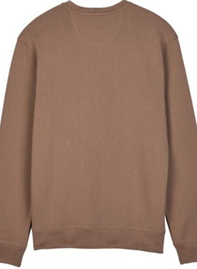 FOX LEVEL UP FLEECE CREW