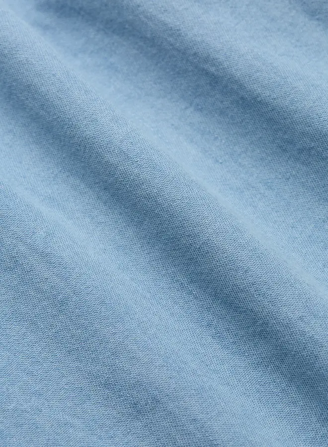 DENIM WEST END SHIRT