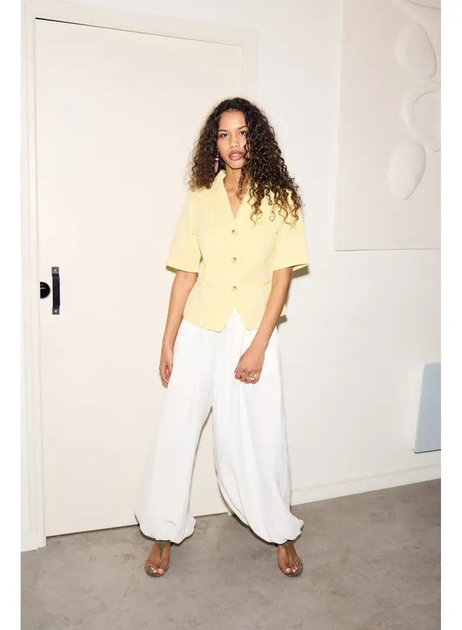 BALLOON PANT