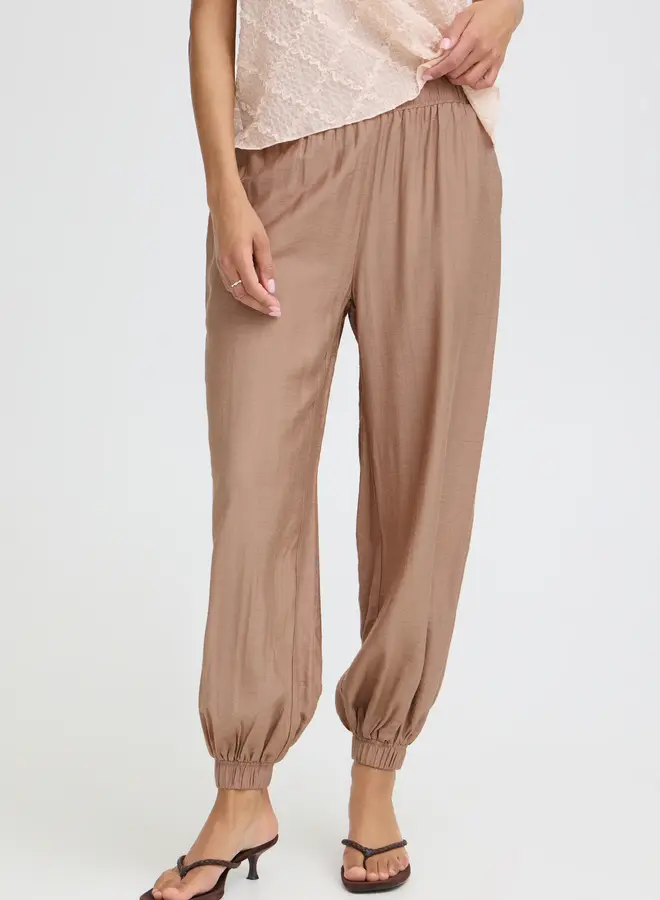 JOANNIE BALLON PANT
