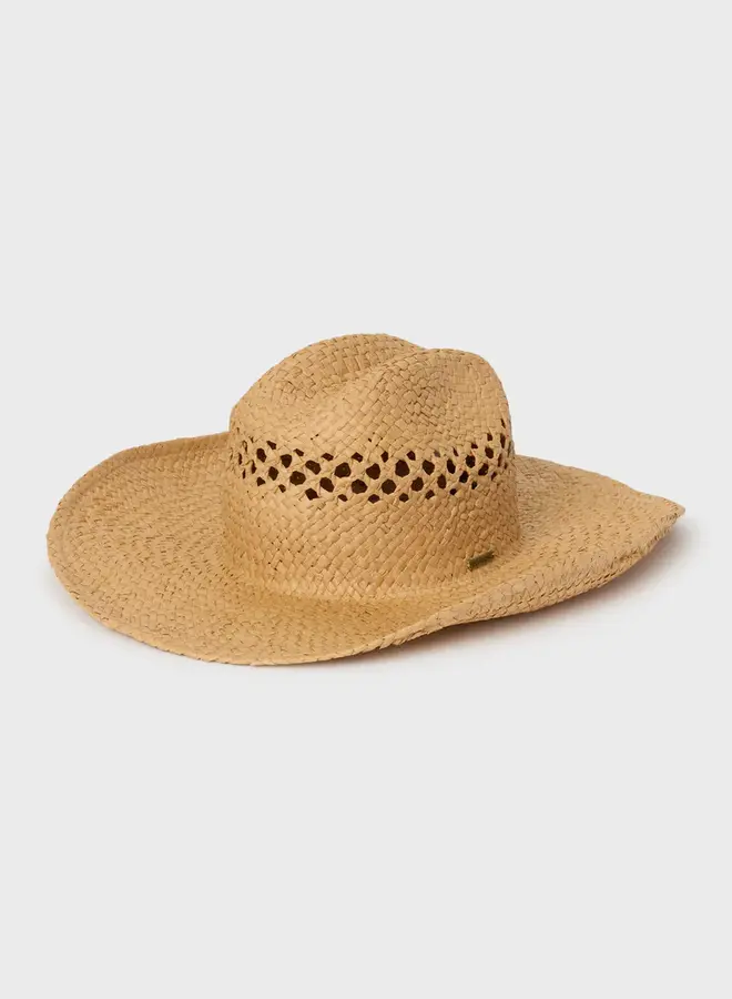 WILD WAVES HAT