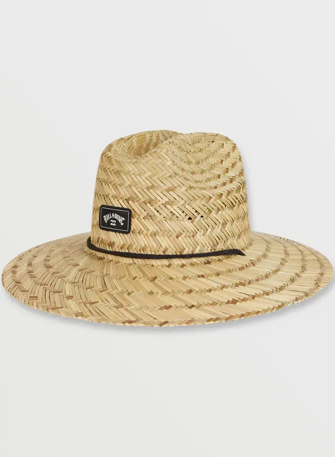 TIDES STRAW HAT