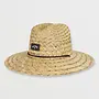 TIDES STRAW HAT