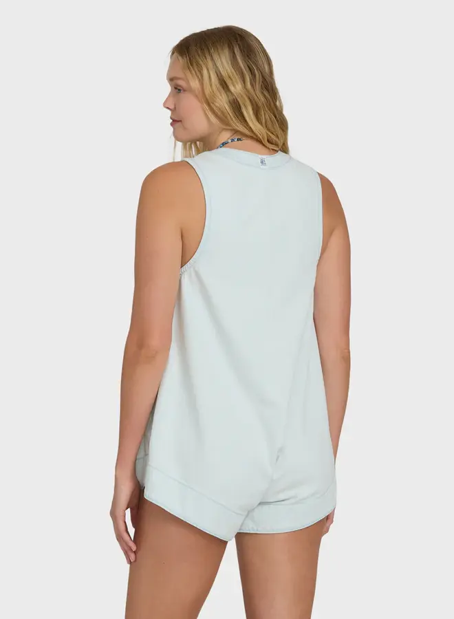 JUNE SALTWATER JUMPER