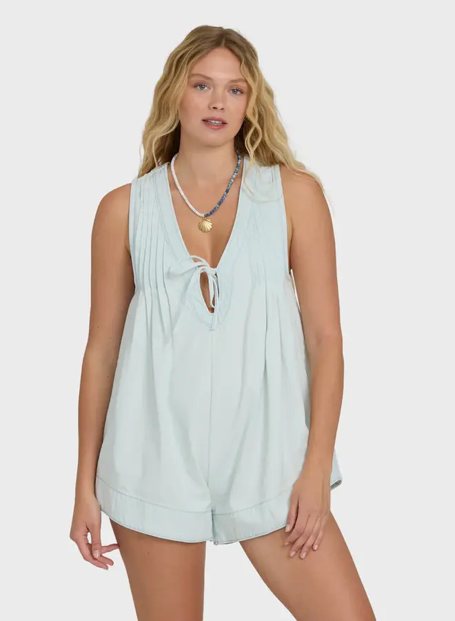 JUNE SALTWATER JUMPER