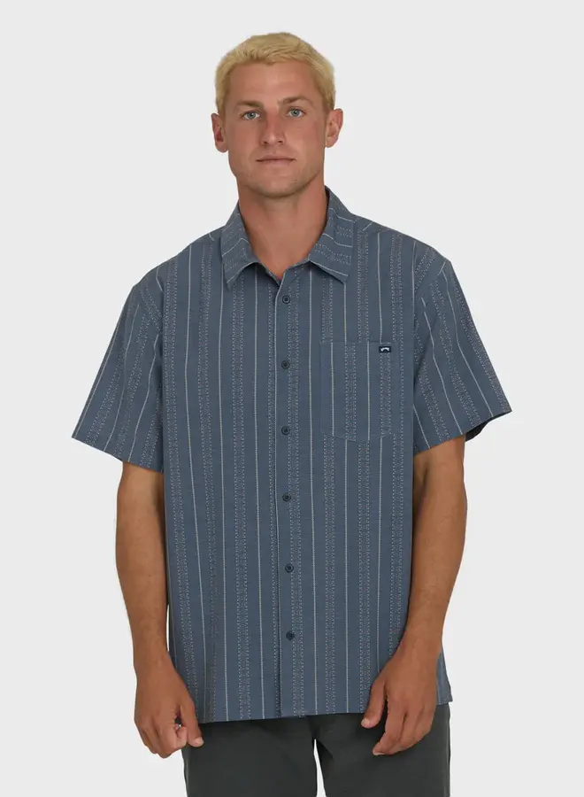 ADIV SURFTREK TRANS SS