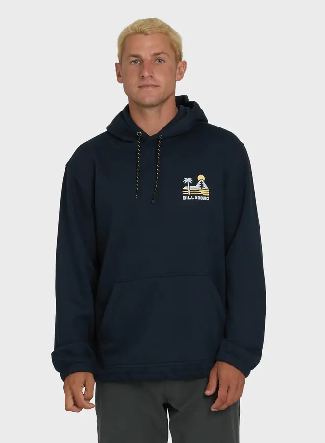 COMPASS PULLOVER