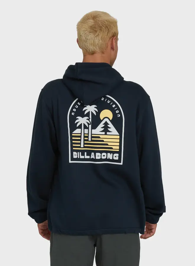 COMPASS PULLOVER