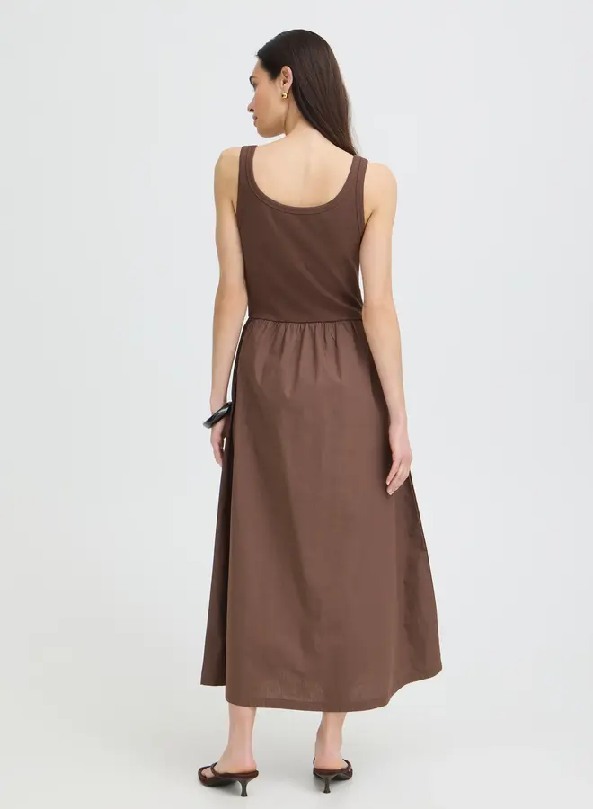 SUNNIA DRESS