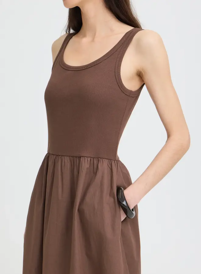 SUNNIA DRESS