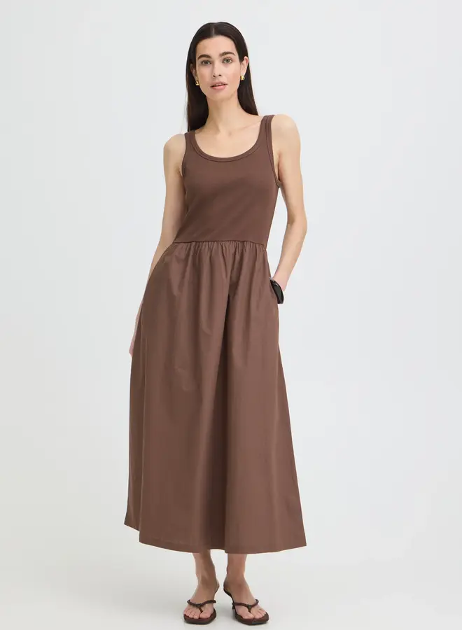 SUNNIA DRESS