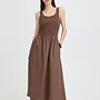 SUNNIA DRESS