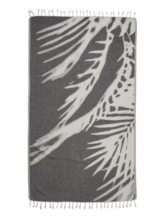 SOMERS PALM TOWEL