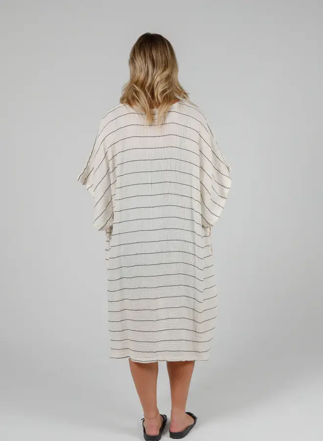ROSA SHORT COVERUP