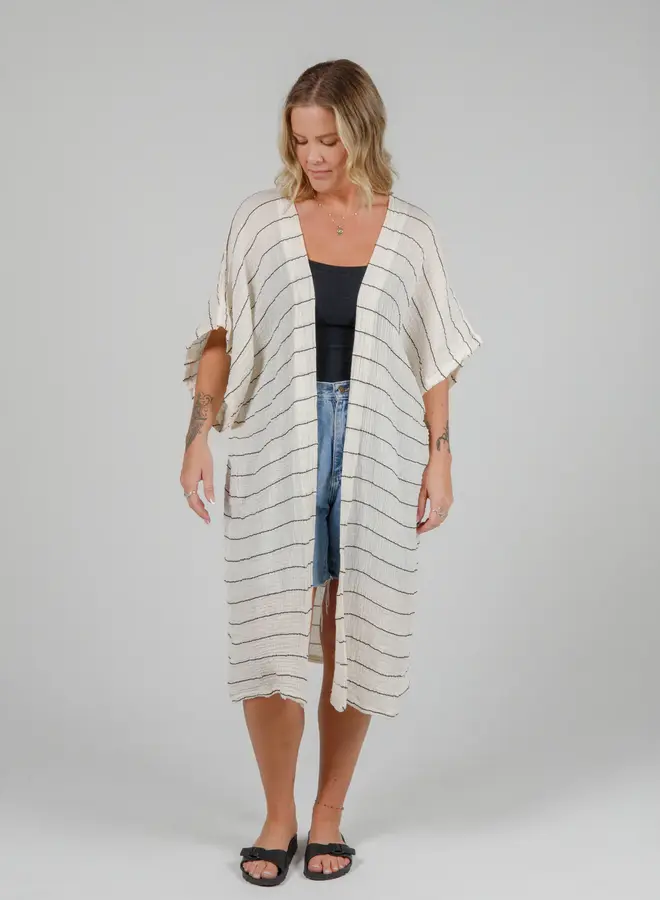 ROSA SHORT COVERUP