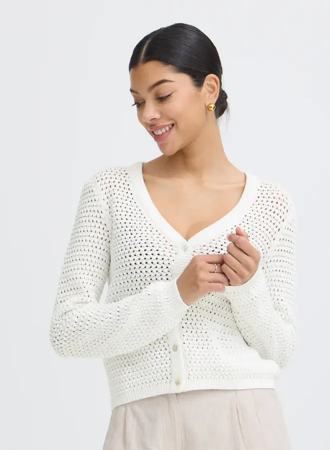 MAGIO CARDIGAN