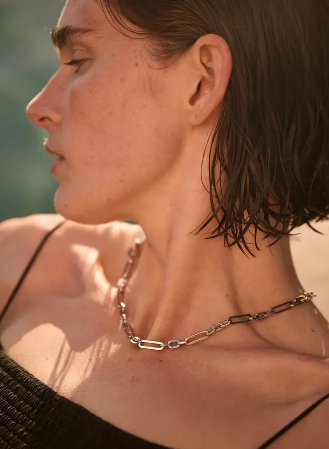 MERCER CHAIN
