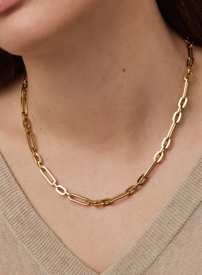 MERCER CHAIN