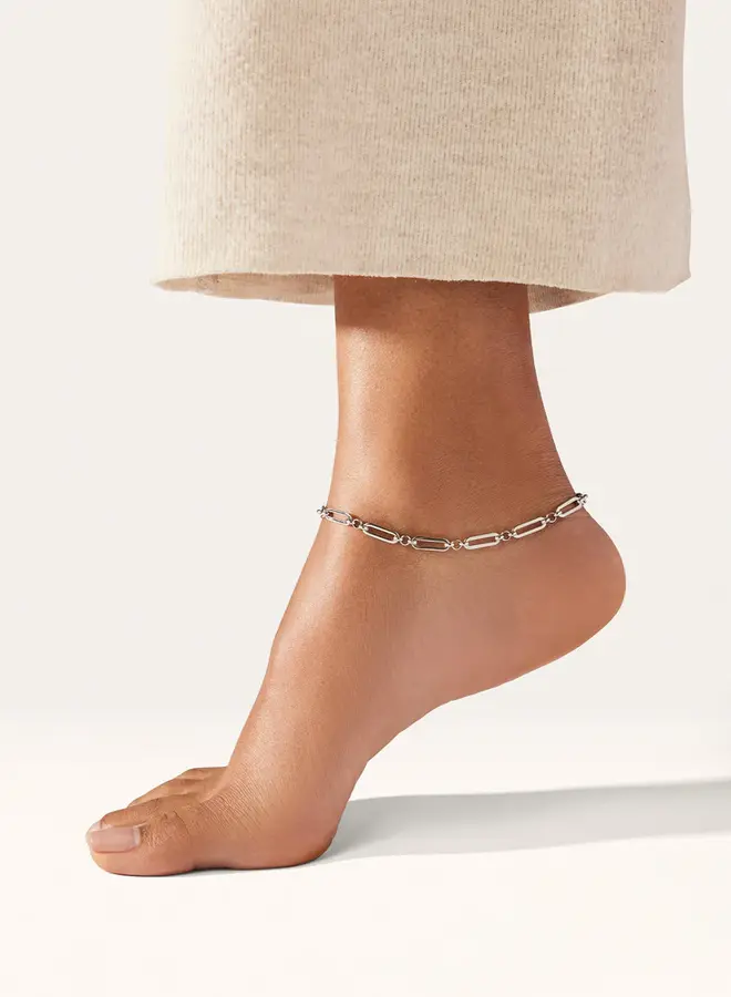 SLIM MERCER ANKLET