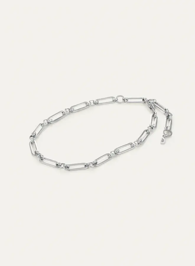 SLIM MERCER ANKLET