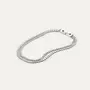 DOUBLE AMALFI ANKLET