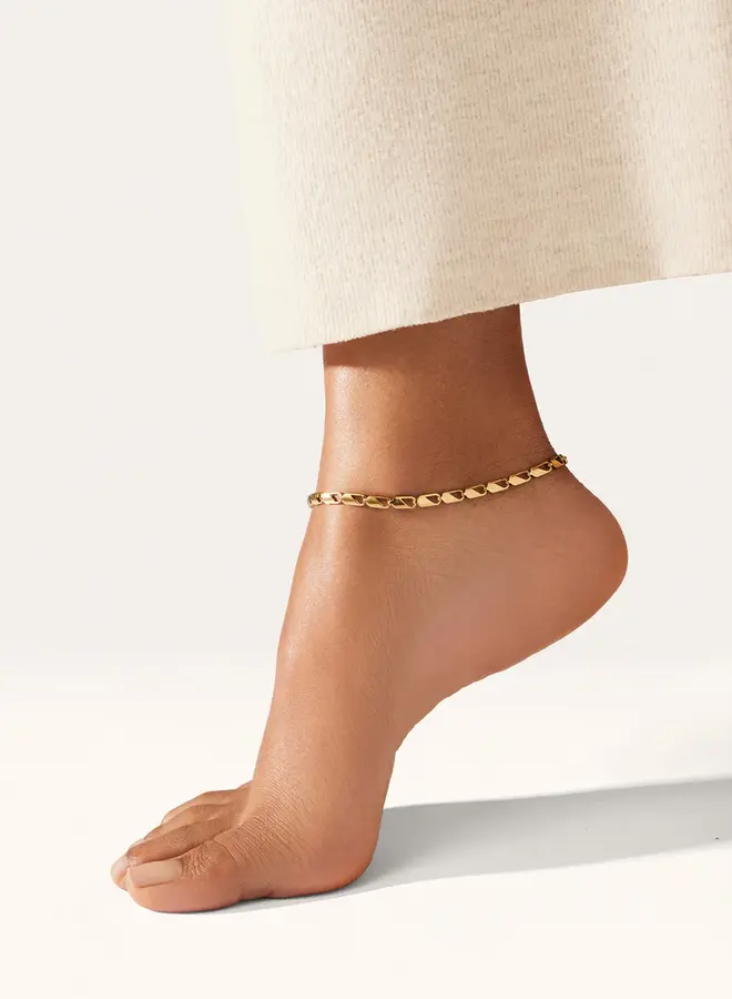 KATE ANKLET