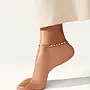 KATE ANKLET