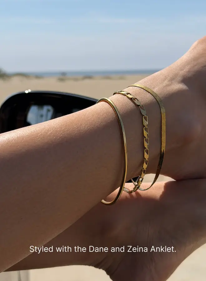 KATE ANKLET