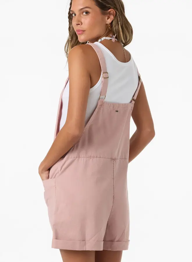 SUMMERLIN ROMPER