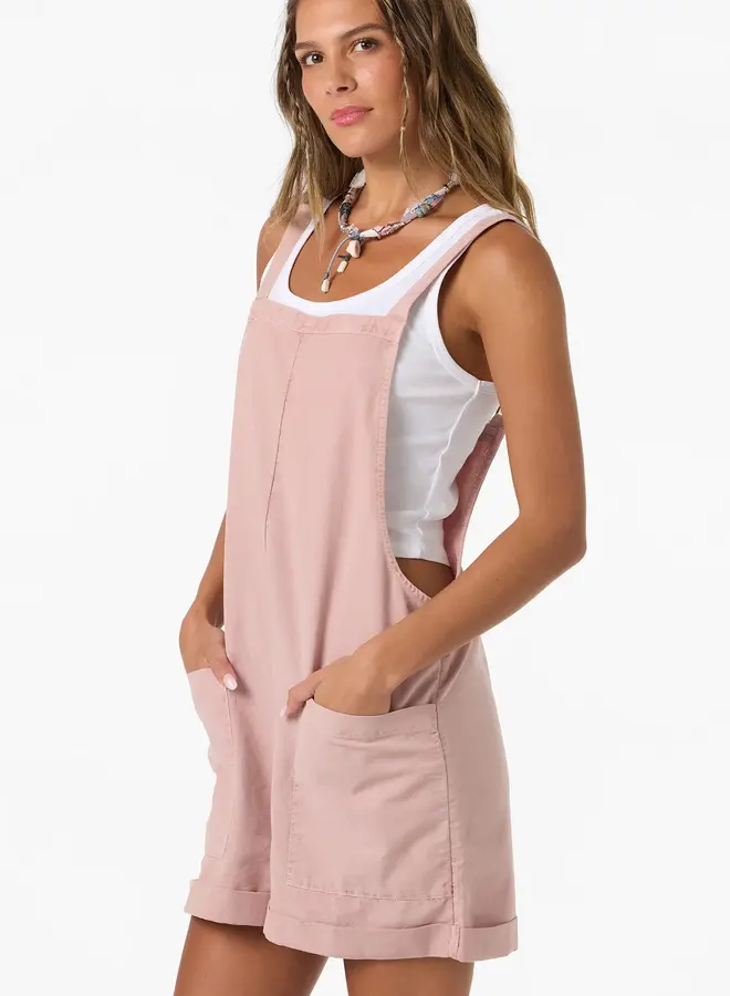 SUMMERLIN ROMPER